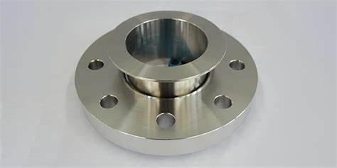 Stainless Steel ANSI B16.5 Lap Joint Class 300 Flange - Wilson Steel